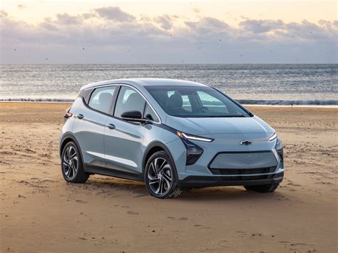 Here are the cheapest electric vehicles on sale under $35,000 in 2021