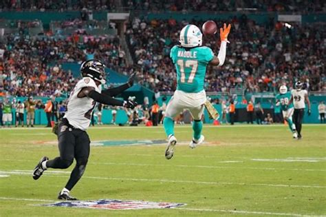 Jaylen Waddle Rookie Highlights - Miami Dolphins