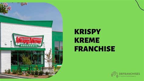 Krispy Kreme Franchise Cost, Fees & Requirements 2024