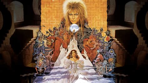 Labyrinth Zone Background HD