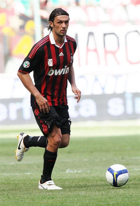 Paolo Maldini | Paolo maldini, Ac milan, Italy soccer