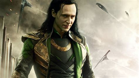 #ThorRagnarok: Tom Hiddleston May Be Retiring As Loki After Thor 3 ...