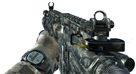 Image - M4A1 Digital Urban MW3.png | Call of Duty Wiki | FANDOM powered ...