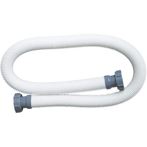 Tubo 38 mm per pompa e clorinatore da 1.5 m - Intex