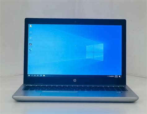 HP ProBook 450 G6 (Core i5 - 8th Gen) (16GB RAM) (256GB SSD) - BN - Lap.lk