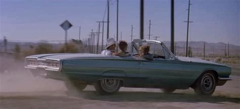 Thelma And Louise Car Jump