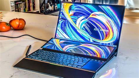 Asus ZenBook Pro Duo 15 OLED review | Tom's Guide