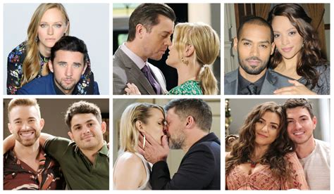 Days of Our Lives Couples Photos: List of Who Is Still Together | Soaps.com