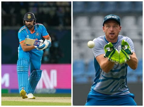 India vs England match preview 2023 IND vs ENG ICC ODI World Cup match ...