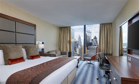 Leonardo Royal Hotel London Tower Bridge | Leonardo Hotels