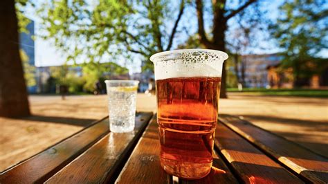 Bevvi: New app tells you every pub garden in London set to reopen on ...