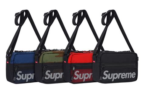 Supreme 2014 Spring/Summer Accessories Collection | HYPEBEAST