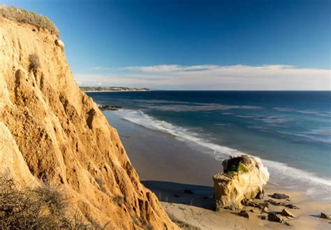 El Matador State Beach in Malibu, CA - California Beaches