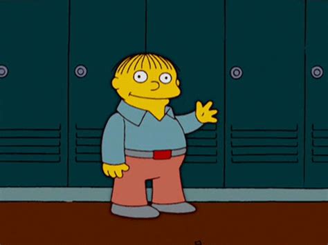 Ralph Wiggum Archives - Reaction GIFs