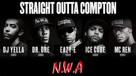 NWA Logo Wallpapers - Top Free NWA Logo Backgrounds - WallpaperAccess