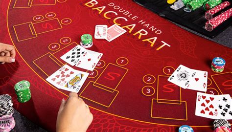 Asian Table Games | EZ Baccarat & Pai Gow Tables | Sycuan