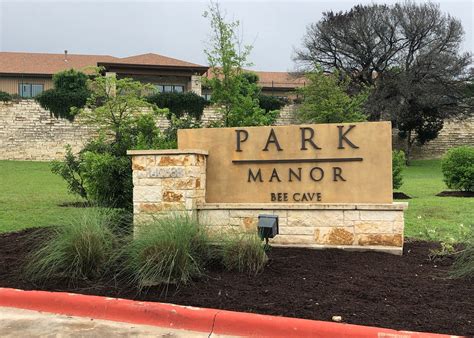 Worker at Park Manor Bee Cave tested positive for COVID-19 | KXAN.com