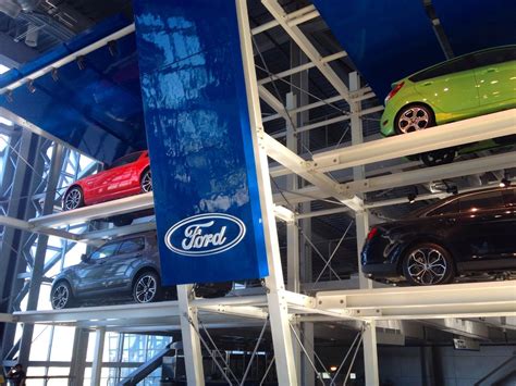 Ford Dealers Arlington Tx - carsreviwes