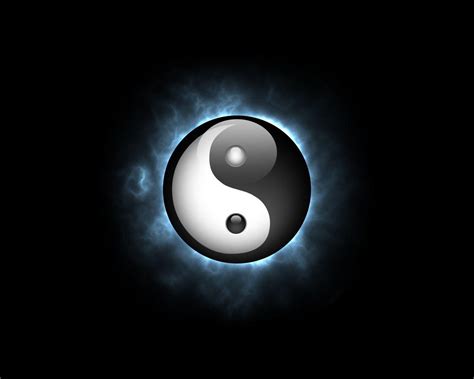 Yin Yang Backgrounds - Wallpaper Cave