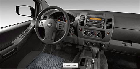 2008 Nissan Xterra - Interior Pictures - CarGurus