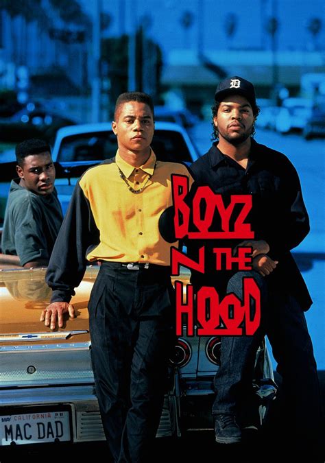 Boyz N The Hood Wallpapers - Wallpaper Cave