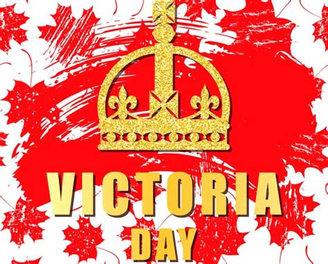 When is Victoria Day in Canada? Victoria Day Countdown. How many days ...