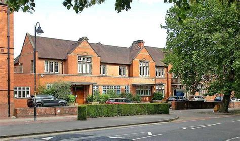 A look back on Redditch history: The Smallwood Hospital - The Redditch ...