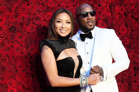 Jeezy & Jeannie Mai Married in Atlanta – Billboard