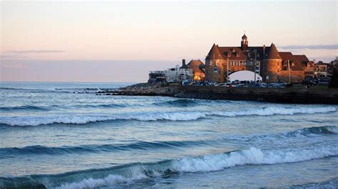 11 Best Hotels in Narragansett (RI), United States