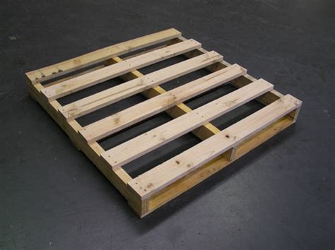 Pallet SIzes and Pallet Dimensions | Pace Pallet Services