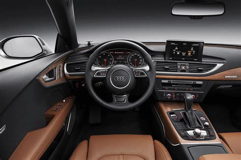 Facelift bei dem Prachtburschen: Der neue Audi A7 Sportback