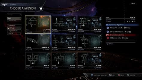 10 Space Hulk: Tactics Tips & Tricks You Need to Know