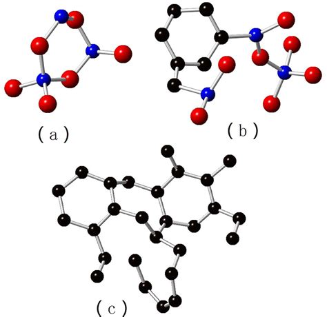 Typical molecular structure of the amorphous SiC x O 6/5 structures ...