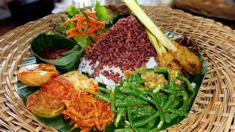 Jakarta Named 2nd Most Vegan-Friendly Destination in Indonesia, After Bali