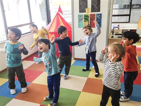 The Advantages of Putting Your Kid in a Preschool Program - Free Farm ...