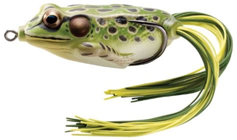 frog-lure - Best Bass Fishing Lures