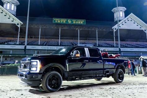 Ford F-250 Models, Generations & Redesigns | Cars.com