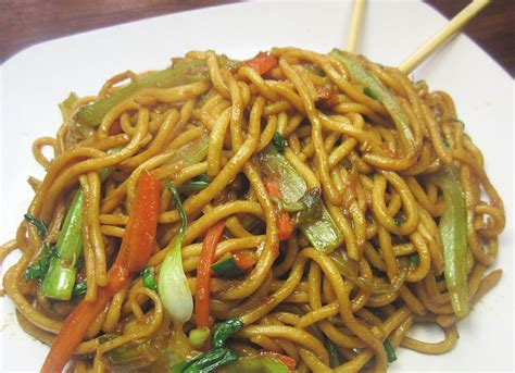 Tess Cooks4u: How to Make The Best Chinese Lo Mein ~ Chinese Food Recipe