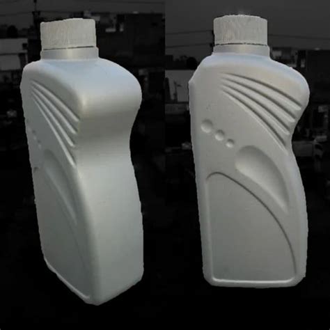 Plastic Lubricant Bottle at Rs 7.10/piece | Lubricant Bottle in ...