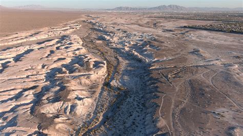 Nevada's new Ice Age Fossils State Park to open this year near Las Vegas