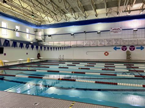 Announcing Park Street YMCA Pools Re-Opening | YMCA OF MONTCLAIR