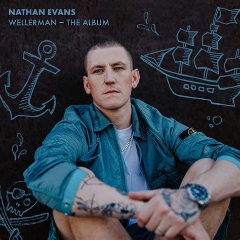 Wellerman – the Album von Nathan Evans | Mediennerd.de