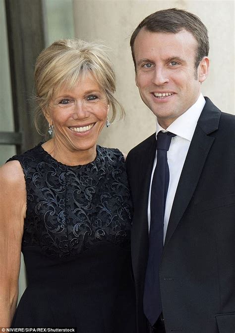 Brigitte Macron's daughter on her mother's relationship with president ...