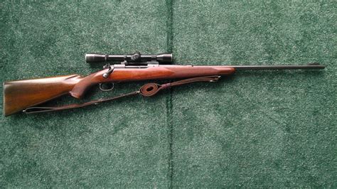 Winchester Rifle Model 70 30-06 Gov't for sale (986758057)