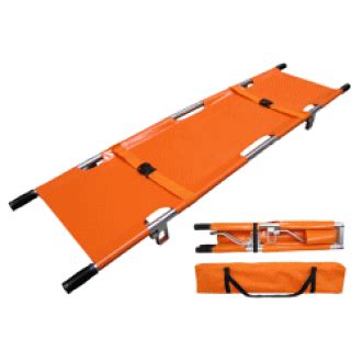 ganpon | Rakuten Global Market: Lightweight portable folding stretcher