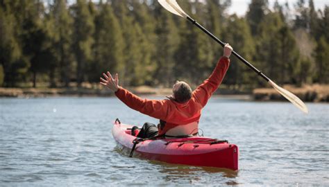 Different Types of Canoes Explained