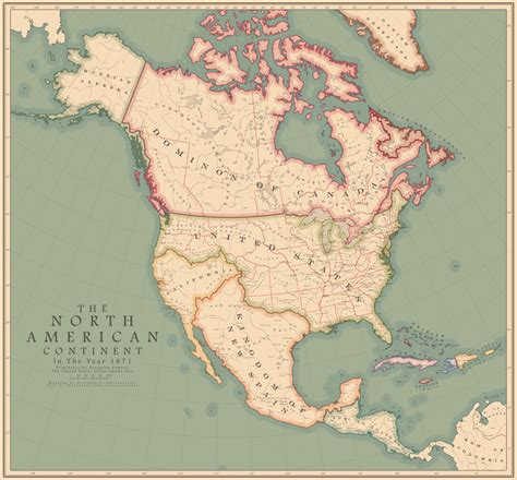 Road Trip Across America, Fantasy Map Generator, Imaginary Maps ...