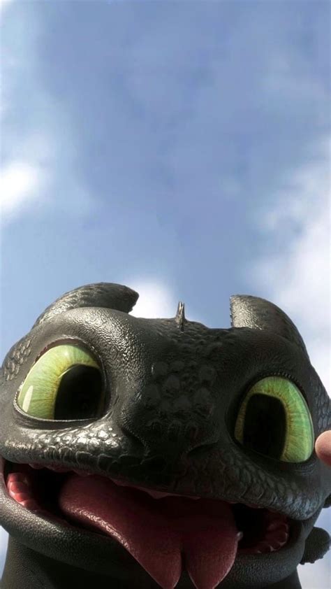 Toothless Wallpaper, Dragon Wallpaper Iphone, Disney Phone Wallpaper ...