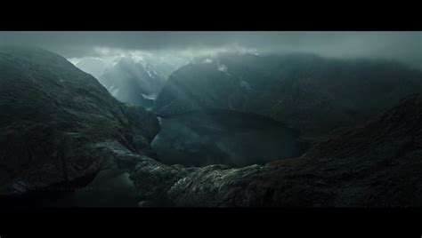 Alien: Covenant Trailer 2 (Alien: Covenant Trailer 2 Screenshots Image ...