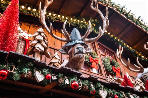 Bonn Christmas Market | 2024 Dates, Locations & Must-Knows! - Christmas ...